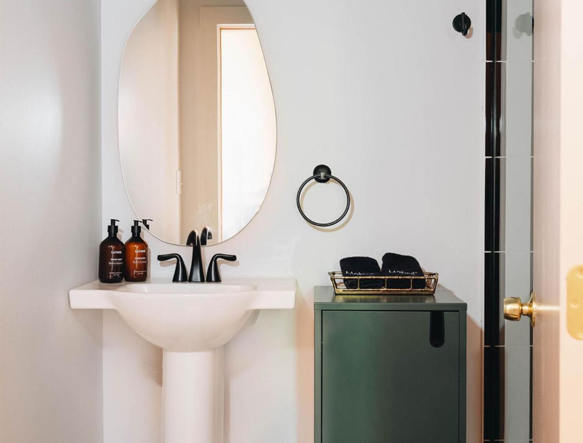 The Bellwether Hotel Λούισβιλ Εξωτερικό φωτογραφία