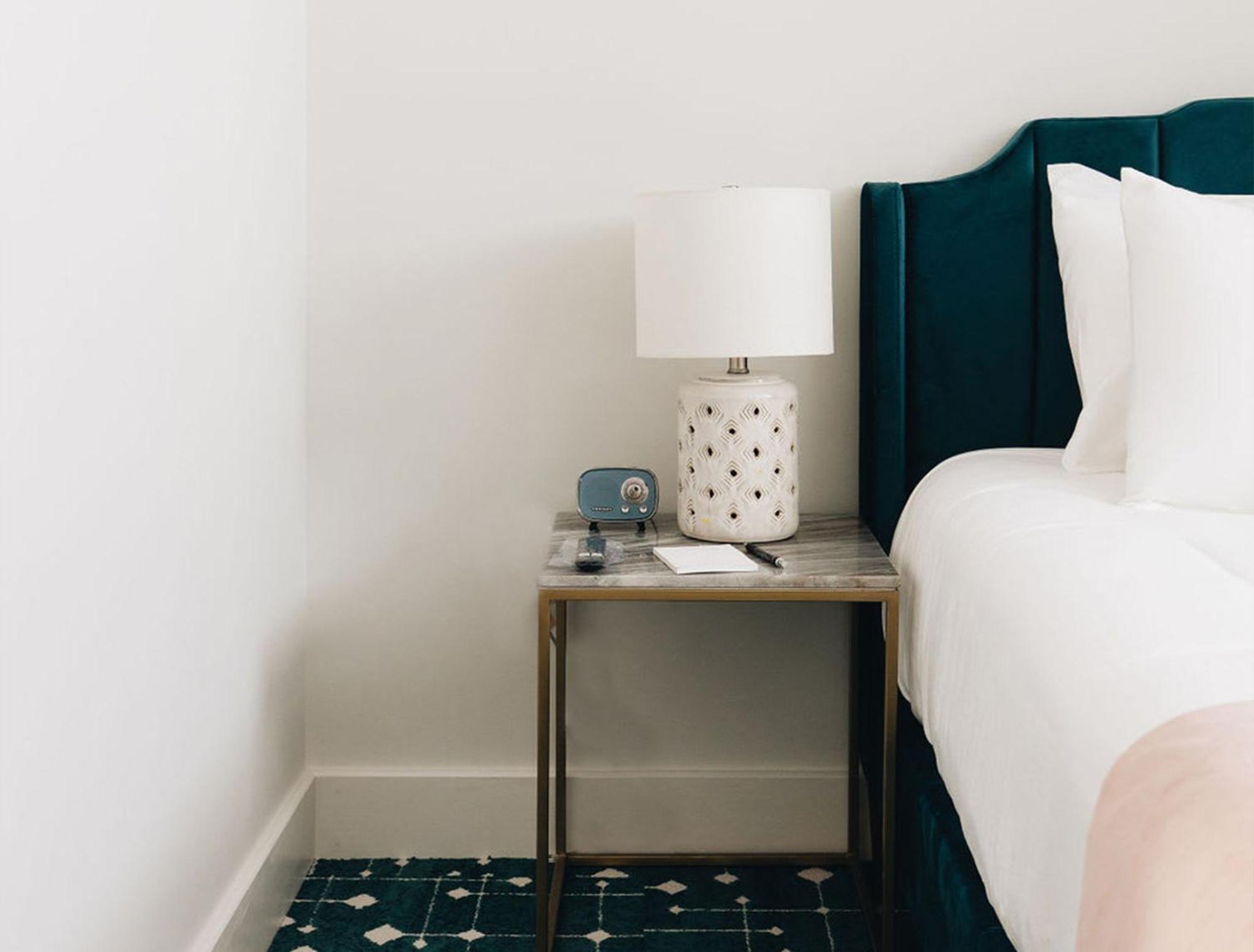 The Bellwether Hotel Λούισβιλ Εξωτερικό φωτογραφία